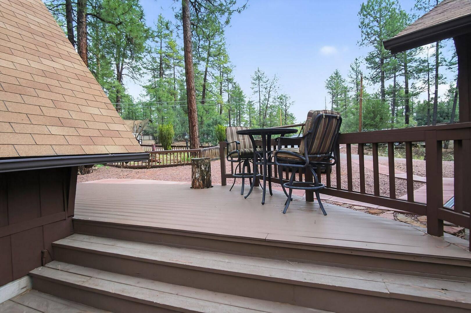 8884 Tonto Rim Drive Strawberry, AZ 85544 - Photo 9 of 40