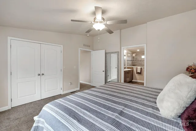 $585,000 | 300 Cabarton Road, Cascade, ID 83611