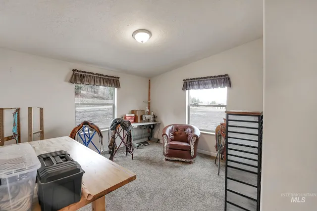 $585,000 | 300 Cabarton Road, Cascade, ID 83611