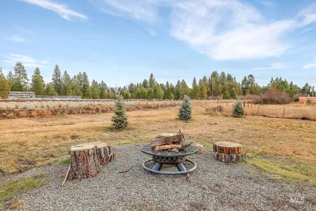 $585,000 | 300 Cabarton Road, Cascade, ID 83611