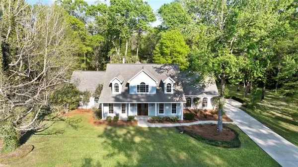 $599,000 | 71466 Parc Wood Drive, Covington, LA 70433