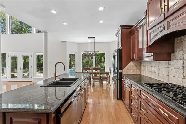 $599,000 | 71466 Parc Wood Drive, Covington, LA 70433