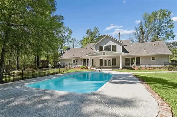 $599,000 | 71466 Parc Wood Drive, Covington, LA 70433