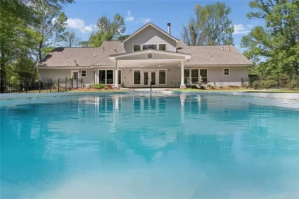 $599,000 | 71466 Parc Wood Drive, Covington, LA 70433