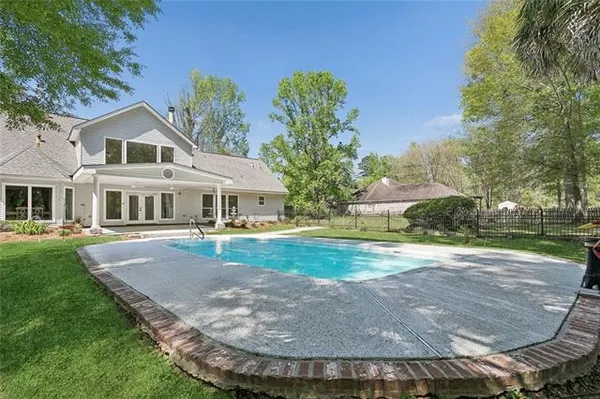 $599,000 | 71466 Parc Wood Drive, Covington, LA 70433