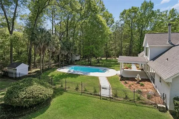 $599,000 | 71466 Parc Wood Drive, Covington, LA 70433