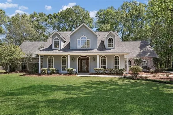 $599,000 | 71466 Parc Wood Drive, Covington, LA 70433