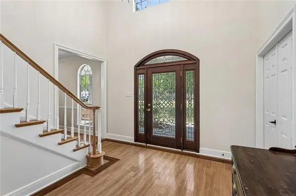 $599,000 | 71466 Parc Wood Drive, Covington, LA 70433