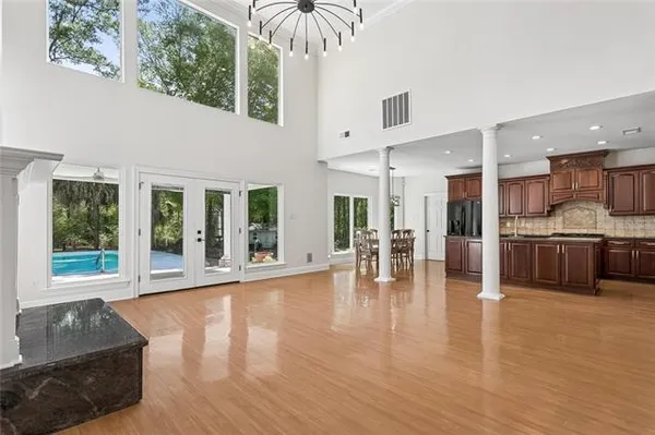 $599,000 | 71466 Parc Wood Drive, Covington, LA 70433