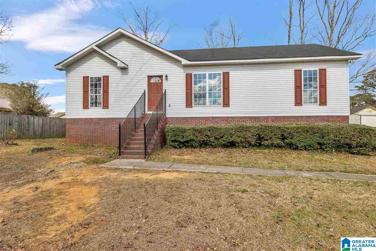 1122 8th Place Pleasant Grove, AL 35127 - Photo 1 of 24