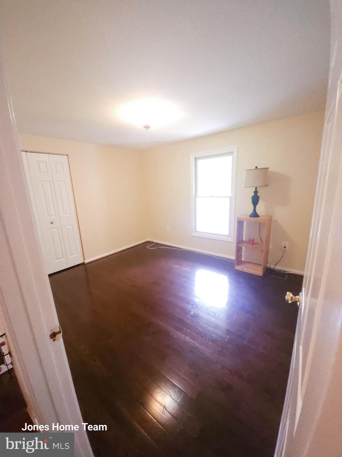 2124 Cherry Leaf Lane Silver Spring, MD 20906 - Photo 19 of 33 Bedroom on upper level