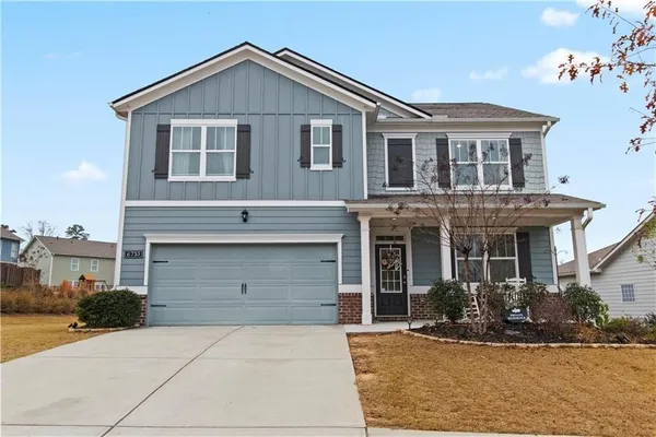 $2,900 | 6755 Scarlet Oak Way, Flowery Branch, GA 30542