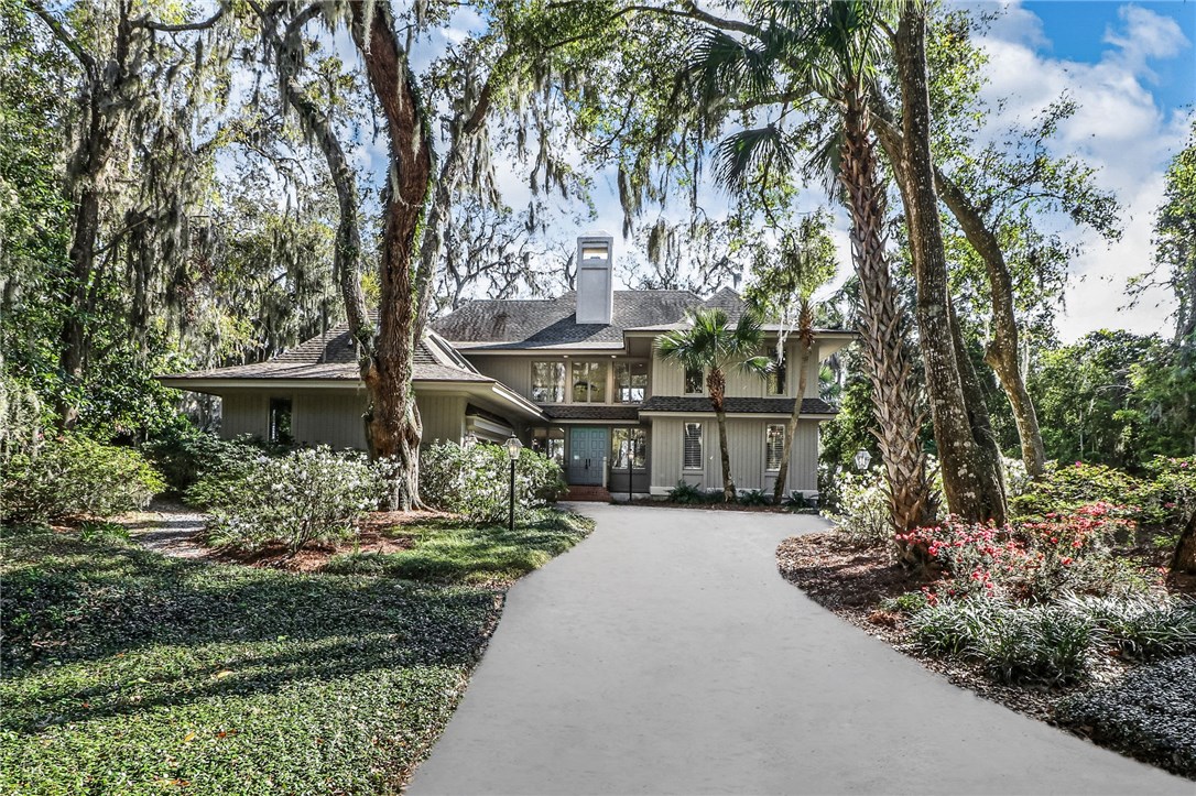 16 Sea Marsh Road Amelia Island, FL 32034 - Photo 1 of 34 Gallery Image 1