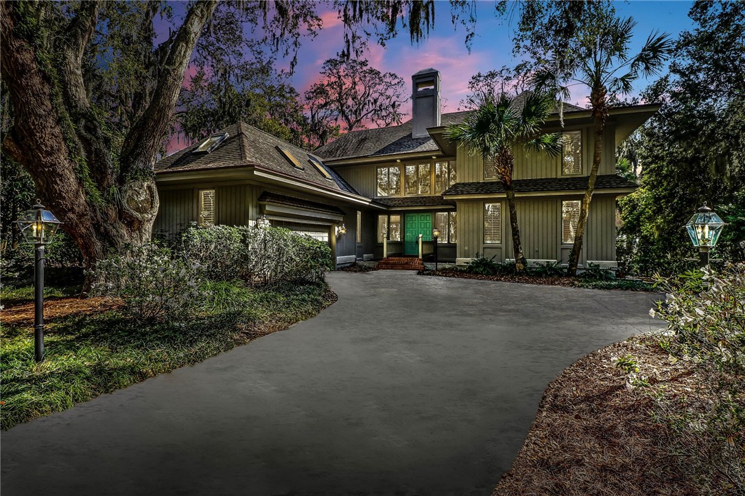 16 Sea Marsh Road Amelia Island, FL 32034 - Photo 2 of 34 Gallery Image 2