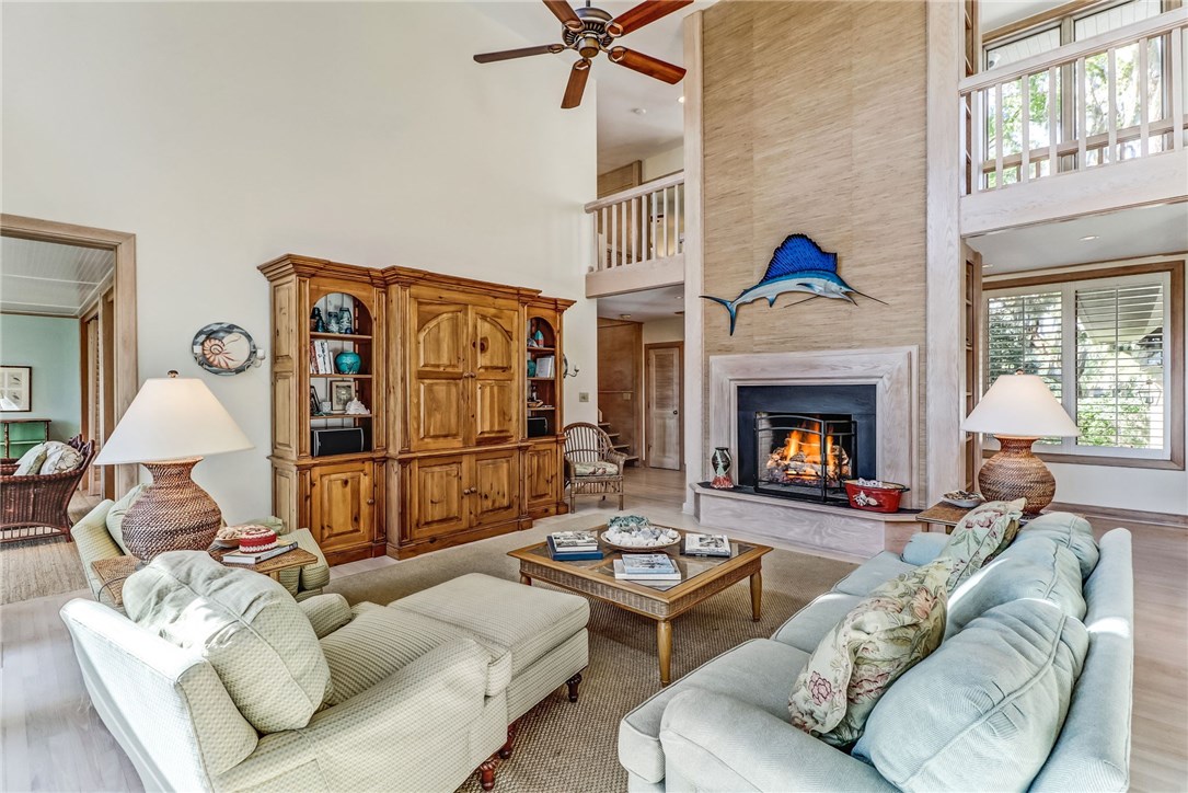 16 Sea Marsh Road Amelia Island, FL 32034 - Photo 5 of 34 Gallery Image 5