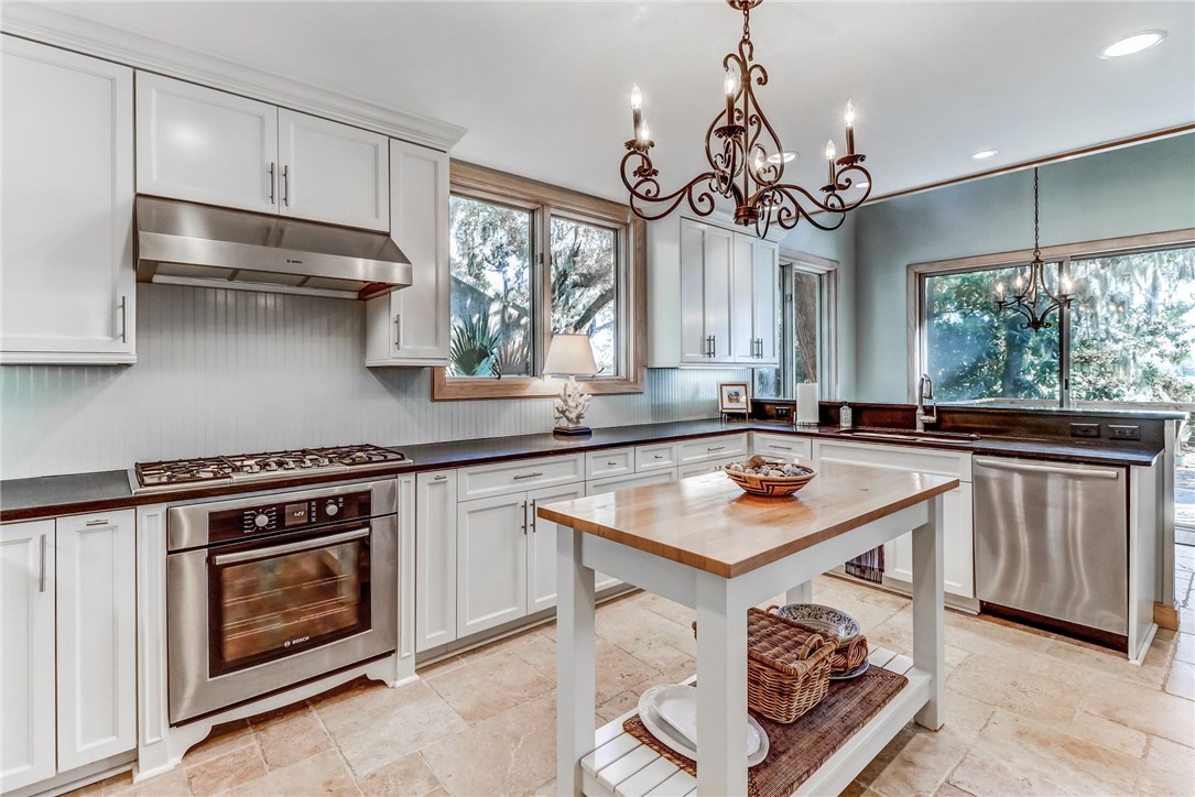 16 Sea Marsh Road Amelia Island, FL 32034 - Photo 8 of 34 Gallery Image 8