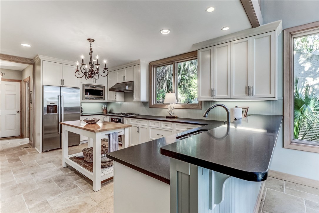 16 Sea Marsh Road Amelia Island, FL 32034 - Photo 9 of 34 Gallery Image 9