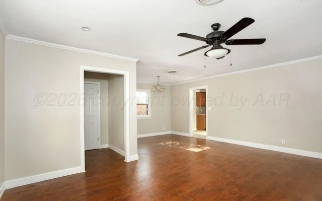 $1,800 | 1415 Southwest 34th Avenue, Amarillo, TX 79109