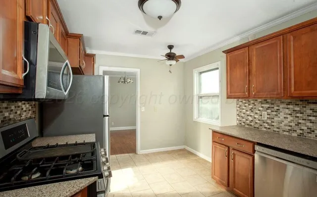 $1,800 | 1415 Southwest 34th Avenue, Amarillo, TX 79109