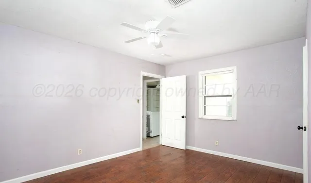 $1,800 | 1415 Southwest 34th Avenue, Amarillo, TX 79109