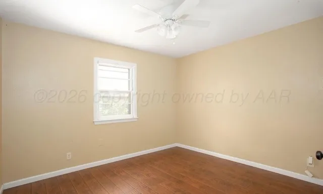 $1,800 | 1415 Southwest 34th Avenue, Amarillo, TX 79109