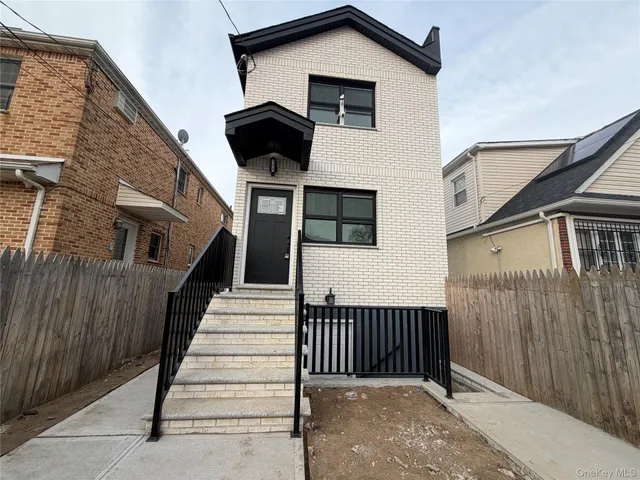 $829,000 | 126-22 146th Street | South Jamaica