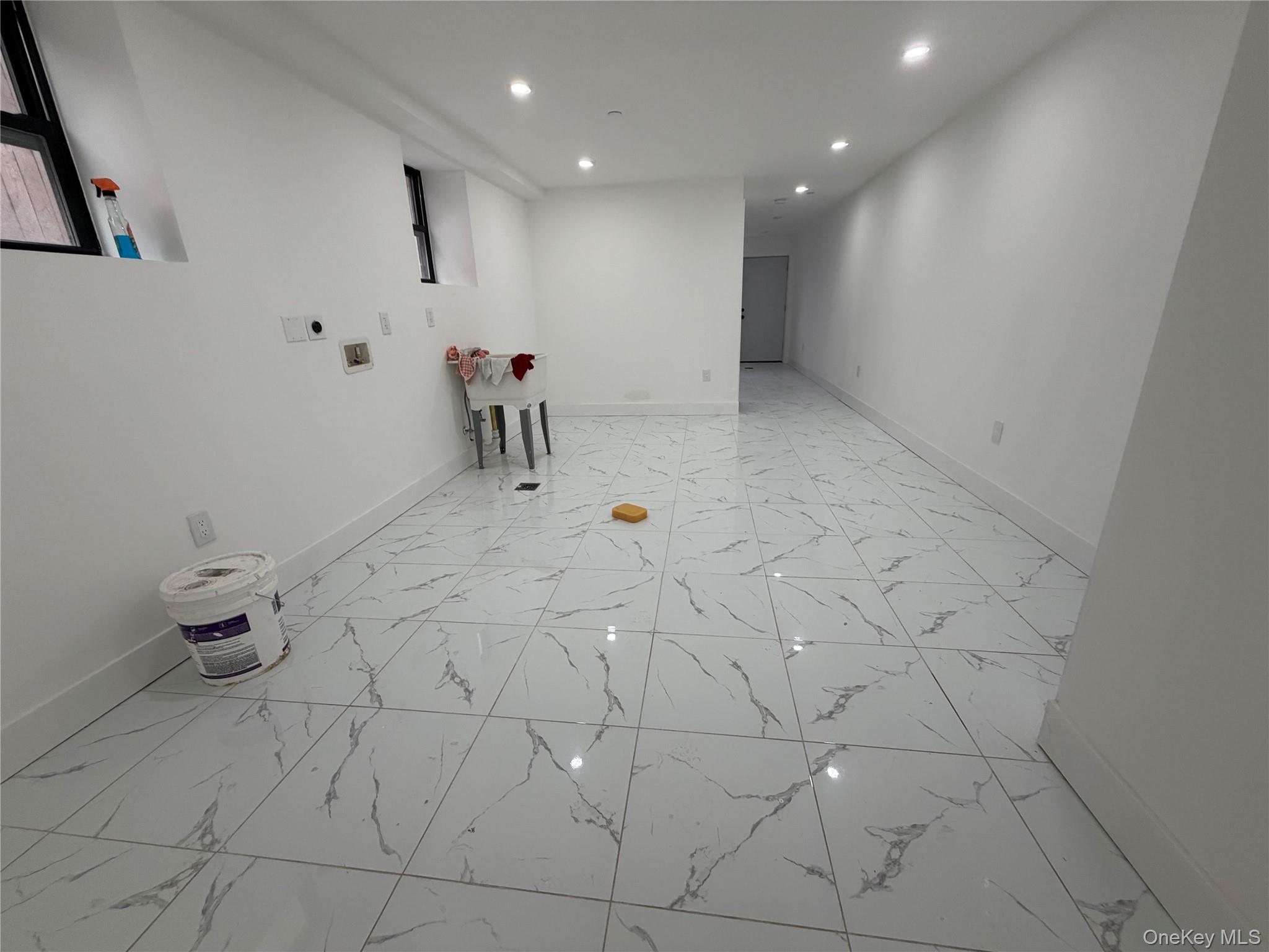 126-22 146th Street Queens, NY 11436 - Photo 17 of 20 a view of entryway with livingroom