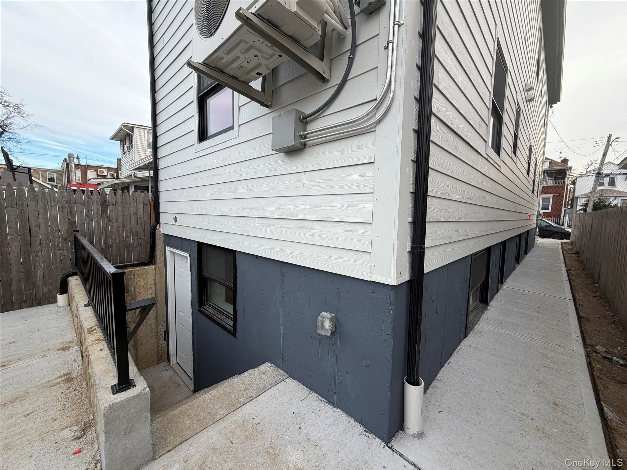 126-22 146th Street Queens, NY 11436 - Photo 19 of 20 a view of entryway