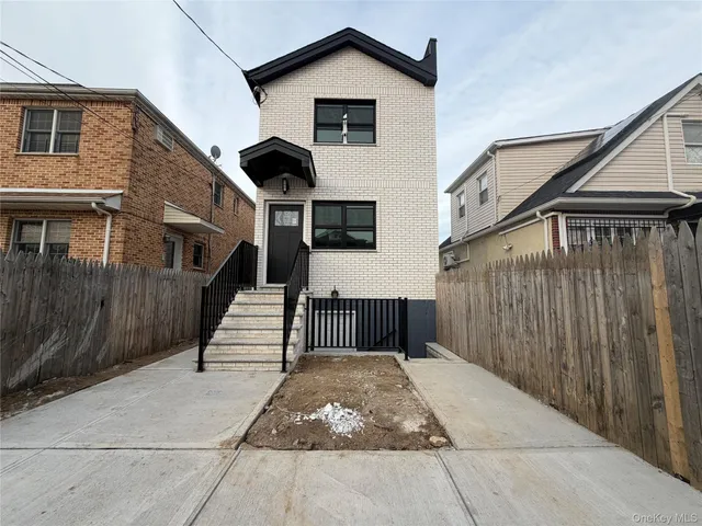 $829,000 | 126-22 146th Street | South Jamaica