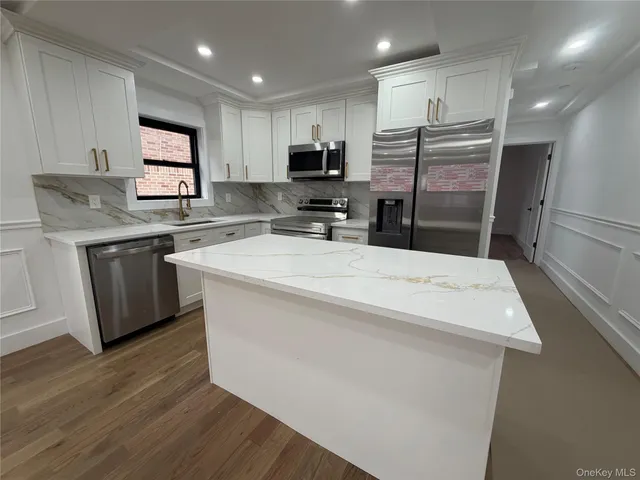 $829,000 | 126-22 146th Street | South Jamaica