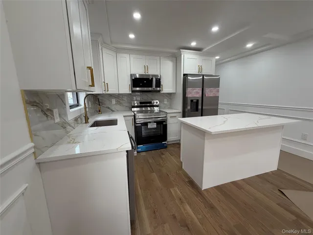 $829,000 | 126-22 146th Street | South Jamaica