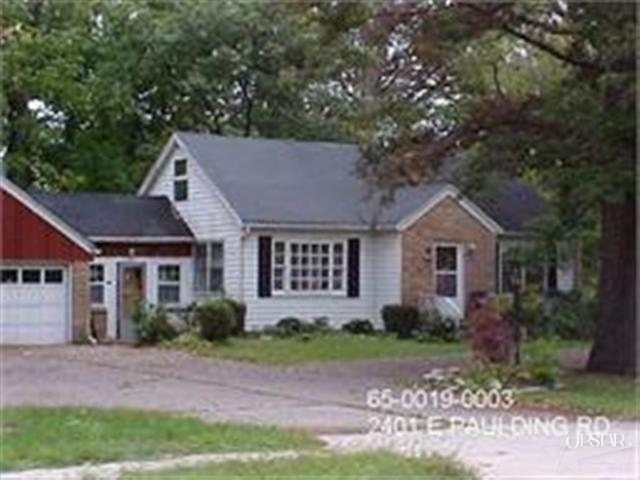 2401 East Paulding Road Fort Wayne, IN 46806 - Photo 1 of 1
