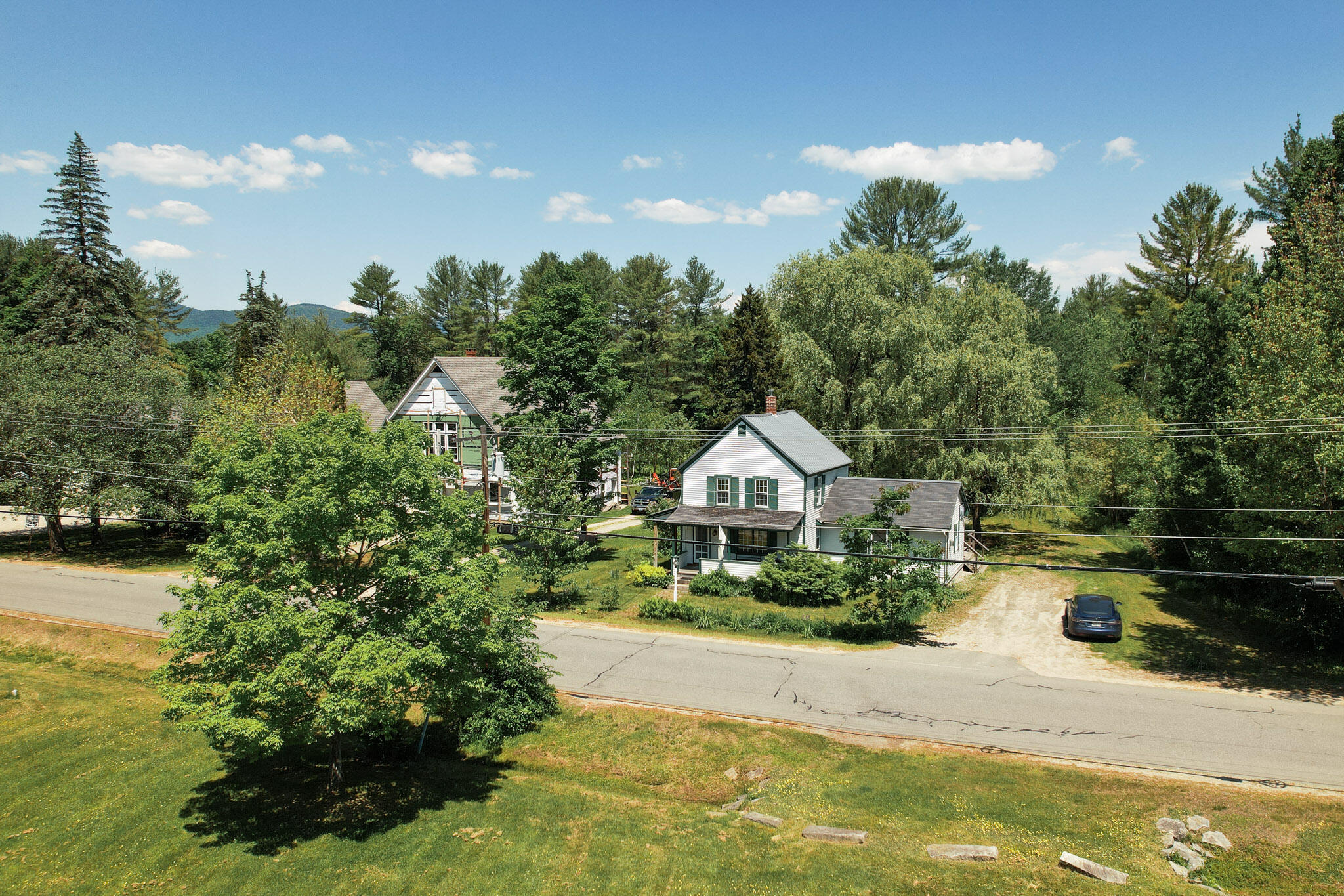 12 Paradise Hill Road Bethel, ME 04217 - Photo 64 of 64