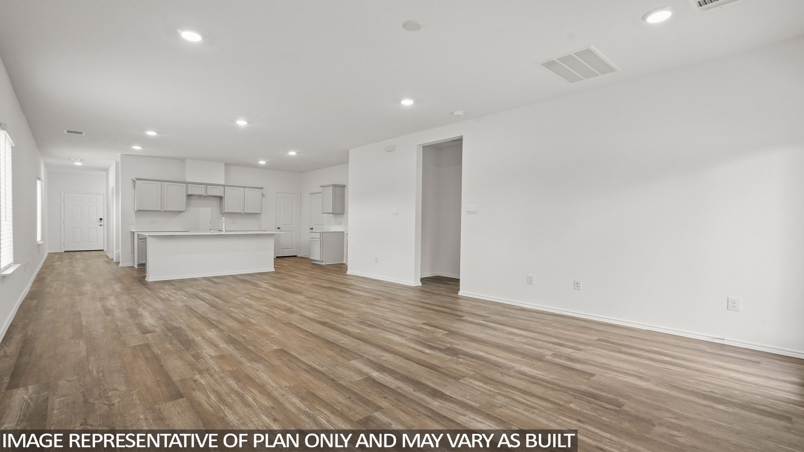 169 Rising Cedar Lane Hockley, TX 77447 - Photo 4 of 18