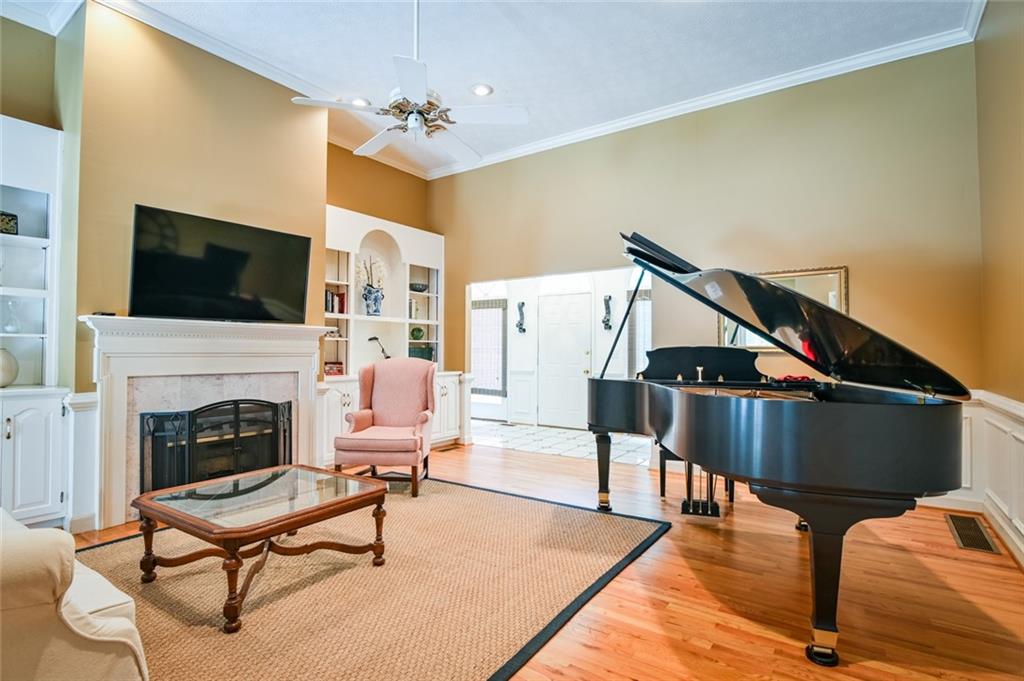 606 Higgins Road Jackson, GA 30233 - Photo 19 of 49