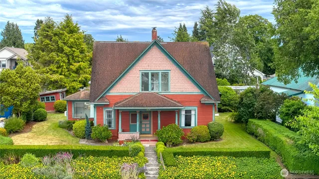 $419,000 | 976 Peace Portal Drive, Blaine, WA 98230