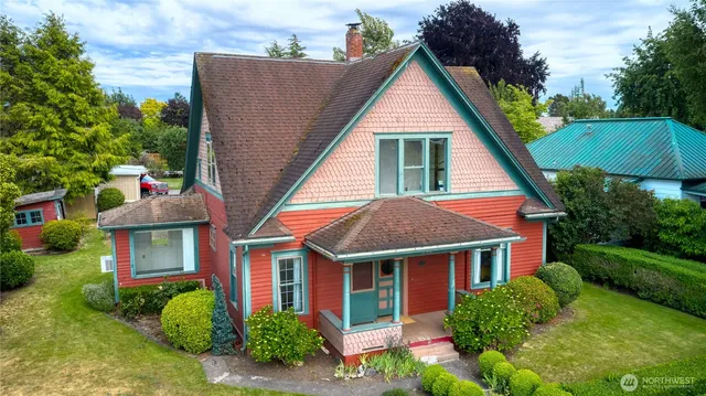 $419,000 | 976 Peace Portal Drive, Blaine, WA 98230