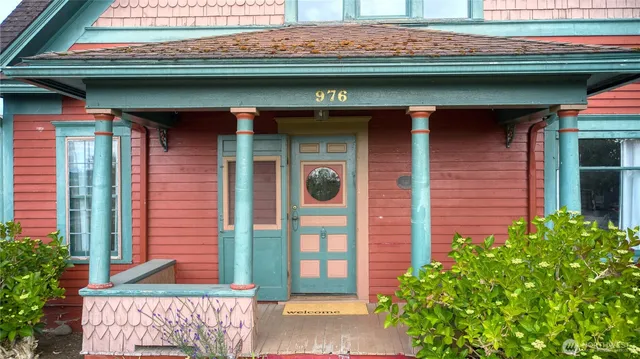 $419,000 | 976 Peace Portal Drive, Blaine, WA 98230