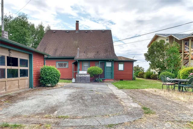 $419,000 | 976 Peace Portal Drive, Blaine, WA 98230