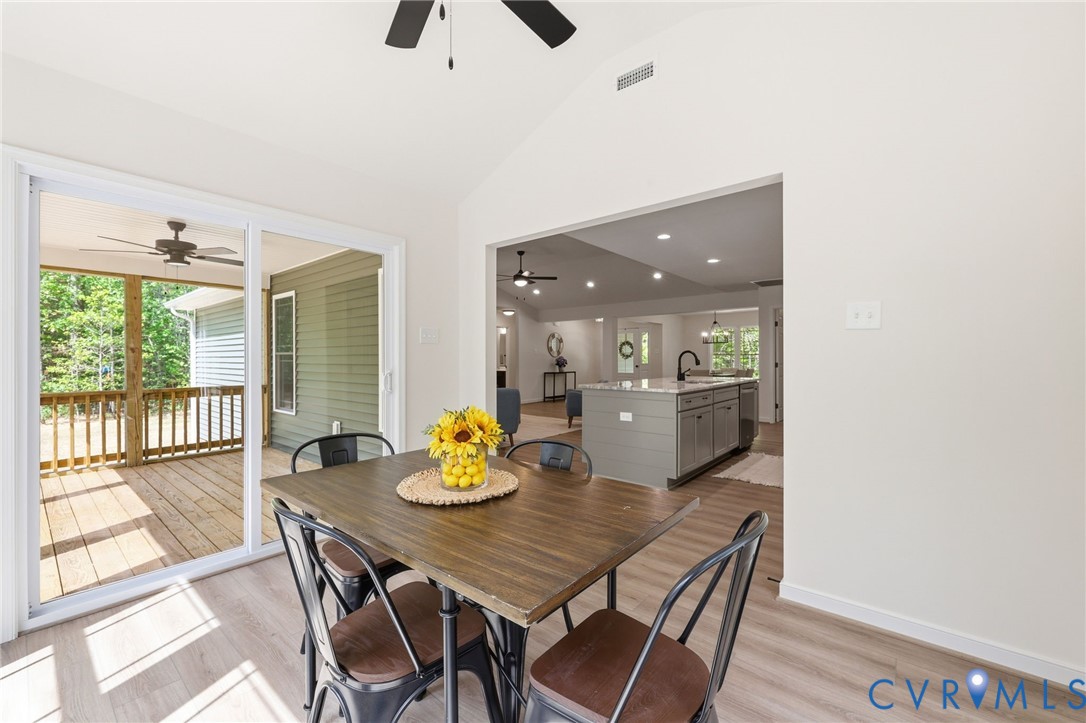 2460 Ballsville Road Powhatan, VA 23139 - Photo 18 of 55