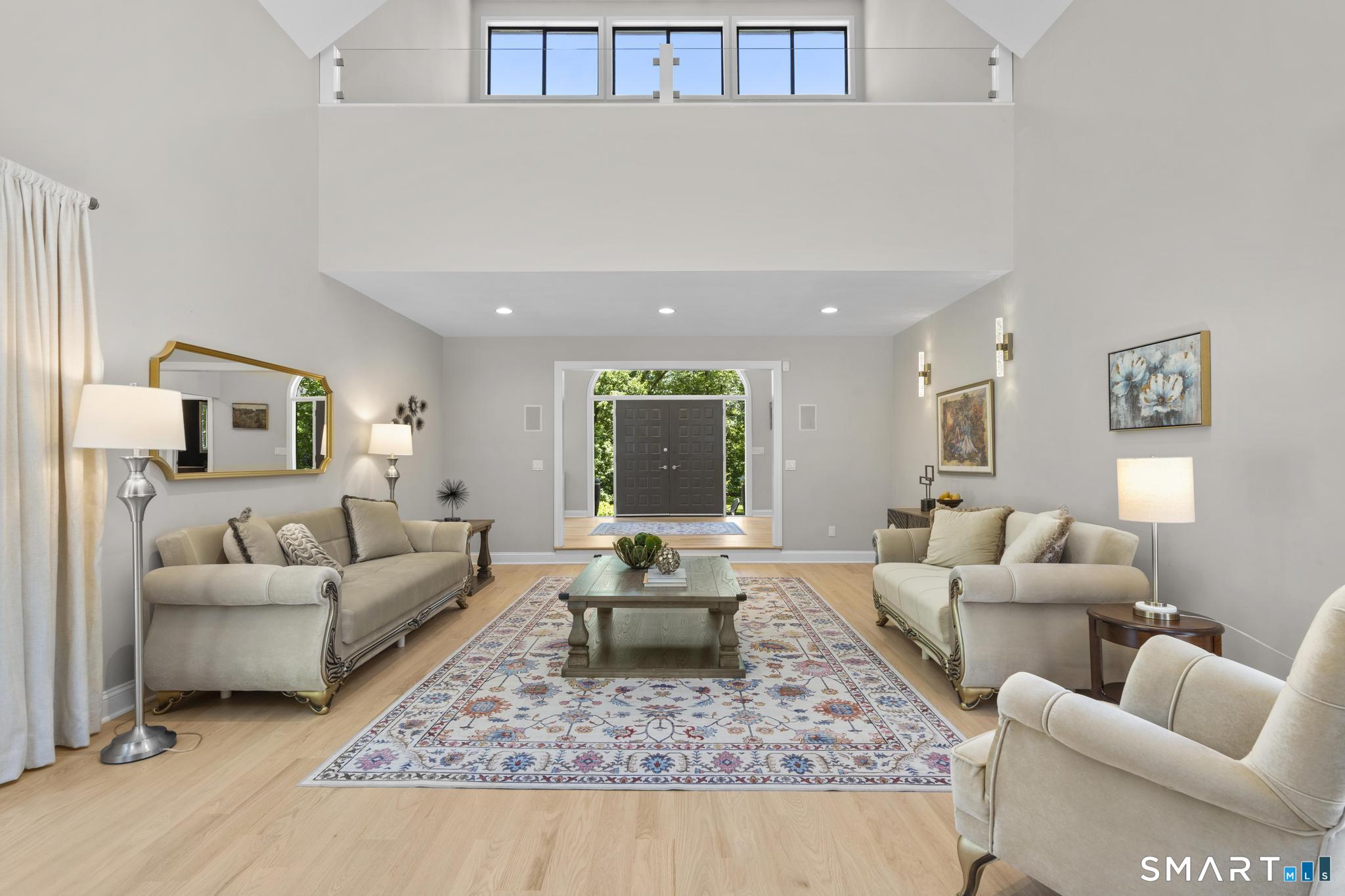 293 Sturges Ridge Road Wilton, CT 06897 - Photo 3 of 39