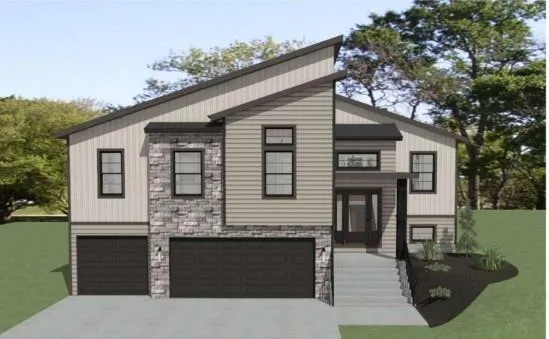 $572,900 | 1202 Northeast 122nd Street, Kansas City, MO 64152