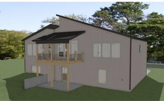 $572,900 | 1202 Northeast 122nd Street, Kansas City, MO 64152