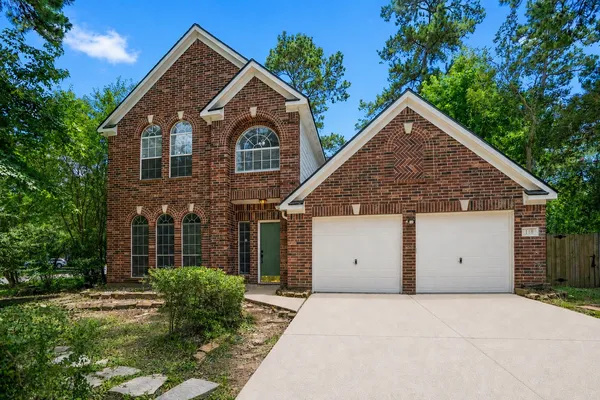 $499,000 | 118 Snowdance Court, The Woodlands, TX 77382