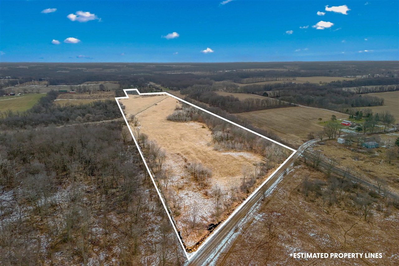 South Allen Road North Allen, MI 49227 - Photo 2 of 13
