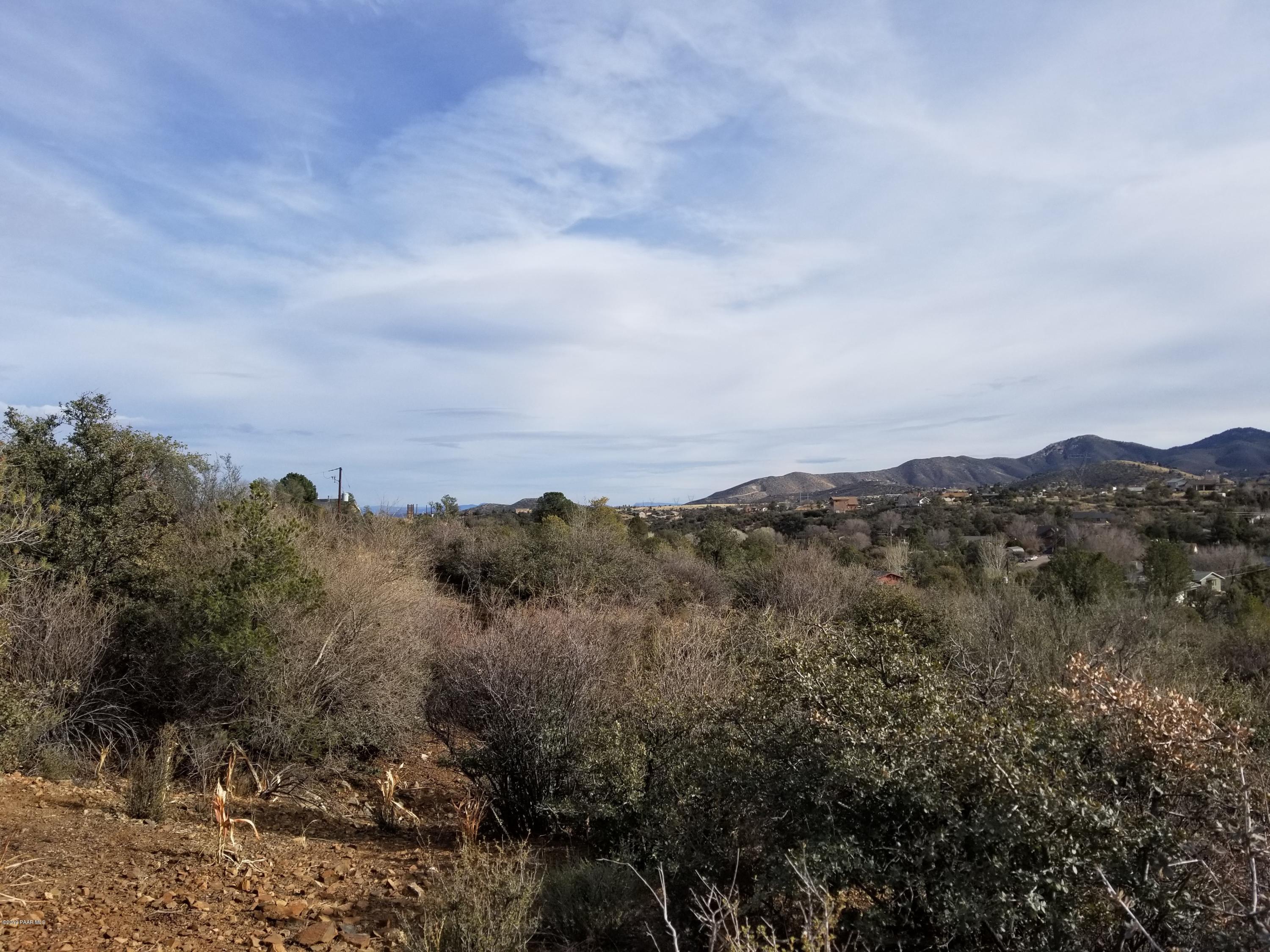 1875 North Topaz Road Prescott, AZ 86301 - Photo 4 of 4 Views