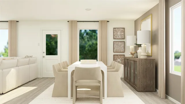 $289,990 | 518 Jones Bch Lane, Jarrell, TX 76537