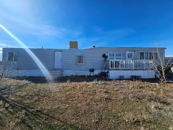 $38,000 | 1101 South Carbon Avenue, Unit 93, Price, UT 84501