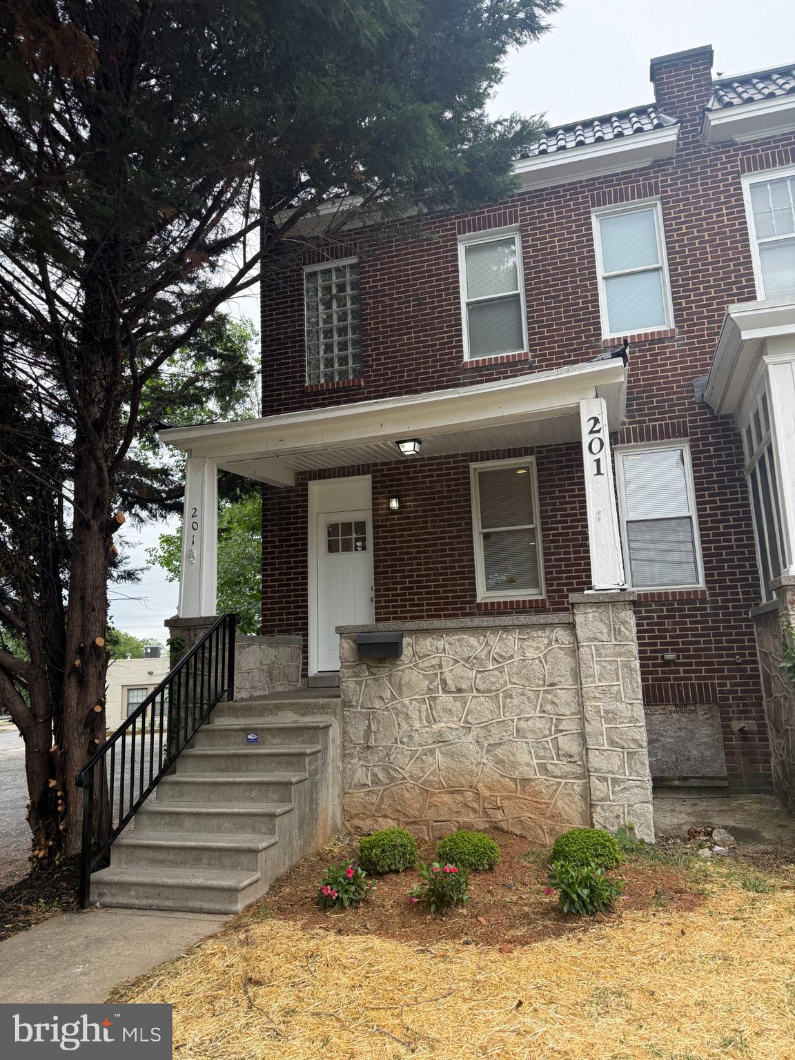 201 Willow Spring Road Baltimore, MD 21222 - Photo 32 of 40