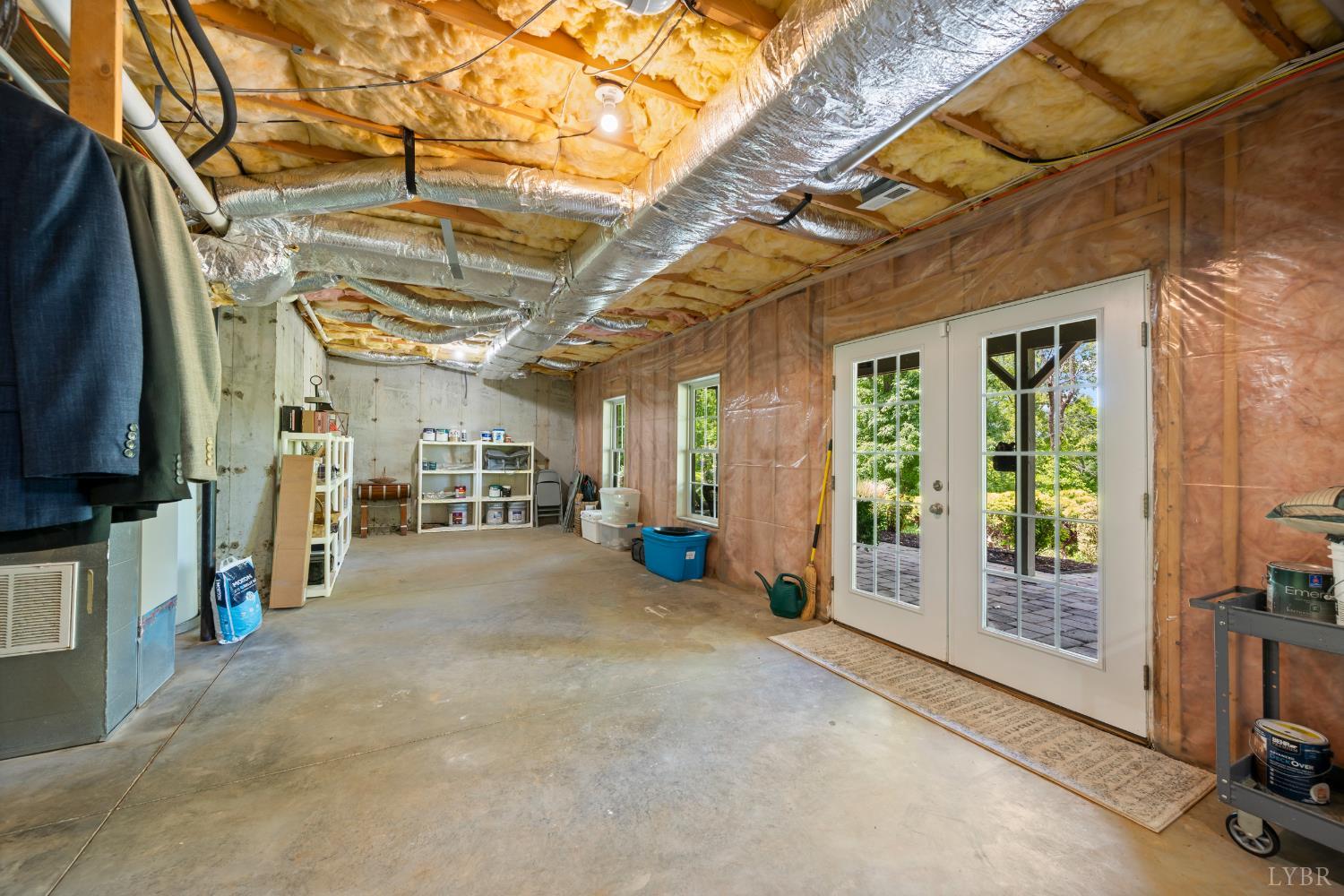 630 Forest Shores Road Wirtz, VA 24184 - Photo 42 of 78